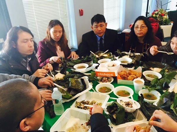 1st MKBC Anniversary